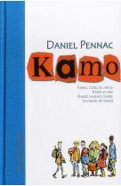 Kamo