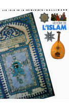 Histoire de l'islam