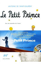 Le petit prince