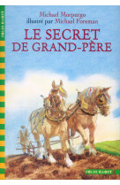 Le secret de grand-père