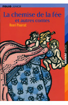 La chemise de la fée et autres contes