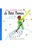 Une journee avec le petit prince