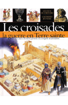 Les croisades