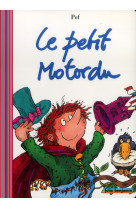 Le petit motordu