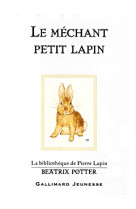 Le méchant petit lapin