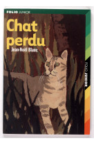 Chat perdu