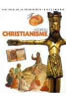 Histoire du christianisme