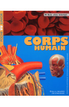 Corps humain