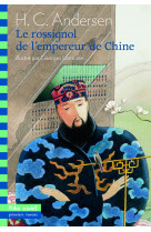 Le rossignol de l'empereur de chine