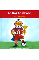 Le roi footfoot