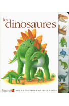 Les dinosaures