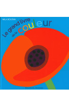 Le grand livre de la couleur