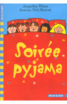 Soirée pyjama