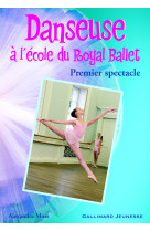 Premier spectacle