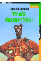 Yacouba chasseur africain