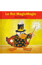 Le roi magicmagic