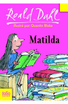 Matilda