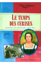 Le temps des cerises