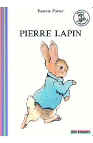 Pierre lapin