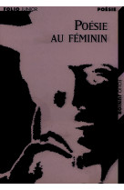 Poésie au féminin