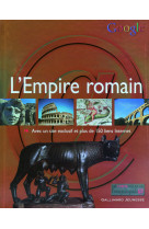 L'empire romain