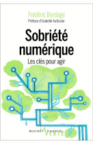 Sobriété numérique