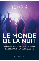 Le monde de la nuit