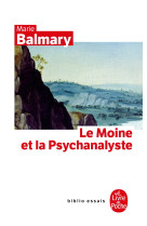 Le moine et la psychanalyste