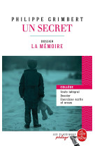 Un secret (edition pédagogique)