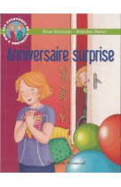 Les aventures de jojo et gaufrette, tome 12 - anniversaire surprise