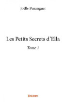 Les petits secrets d'ella