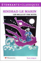 Sindbad le marin