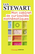 Mon cabinet de curiosités mathématiques