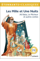 Les mille et une nuits