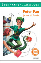 Peter pan