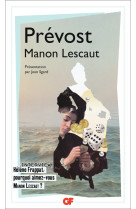 Manon lescaut