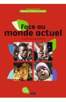 Sagesses et eligions du monde - face au monde actuel - 3e