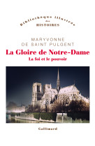 La gloire de notre-dame