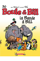 La bande a bill