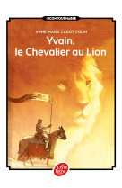 Yvain, le chevalier au lion