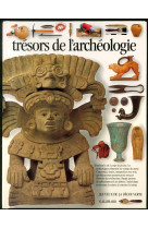 Tresors de l'archeologie