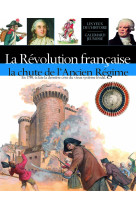 La revolution francaise