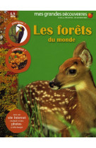 Les forêts du monde