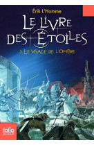 Le livre des etoiles