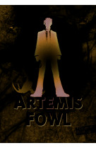 Artemis fowl