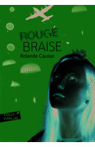 Rouge braise