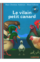 Le vilain petit canard