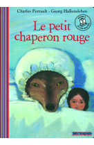 Le petit chaperon rouge