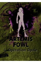 Artemis fowl, 4 : opération opale