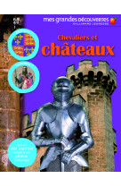 Chevaliers et châteaux